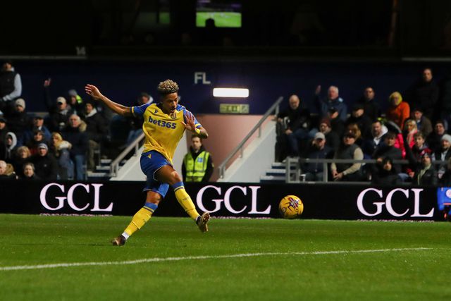 «Tenho dois sonhos: Seleção e Premier League»