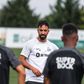 Sporting: arranca operação V. Guimarães