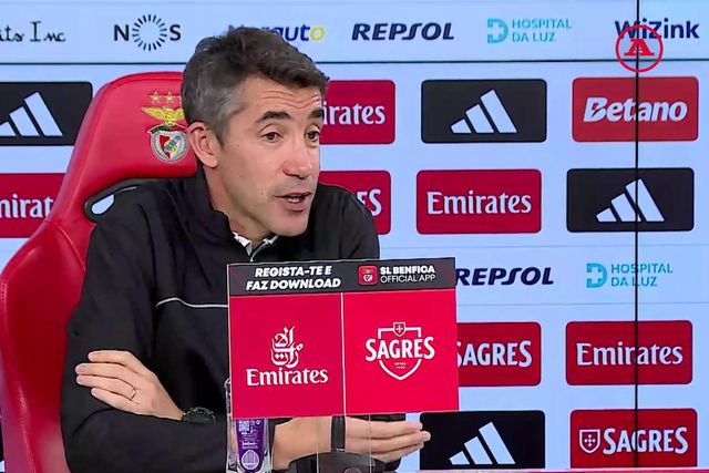 «Vai ser um campeonato muito competitivo»