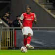 SC Braga: erros de Bright Arrey-Mbi custam pontos e... lugar no onze