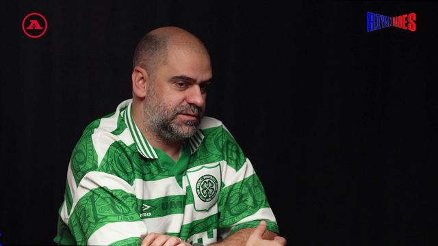 Rivalidades Ep. 12: A história do Old Firm