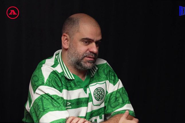 Rivalidades Ep. 12: A história do Old Firm