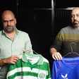 Rivalidades Ep.12 - Celtic vs Rangers
