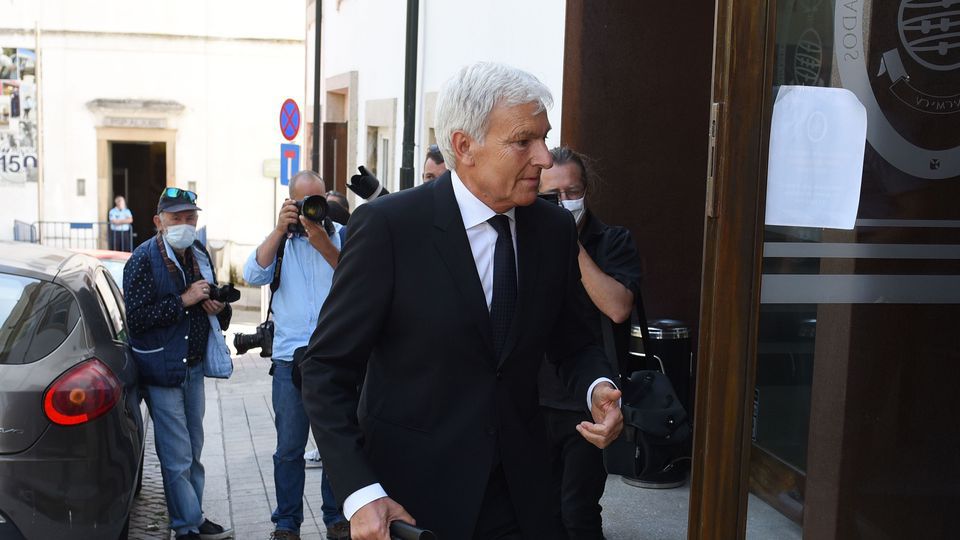 Moreirense: Partners approve by most sales of SAD