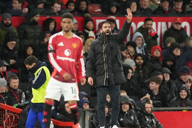 Co-proprietário do Manchester United: «O clube tornou-se medíocre»