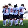 UD Leiria goleia Benfica B por 5-0