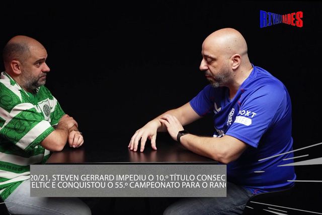 Rivalidades Ep.12: A influência escocesa no futebol mundial