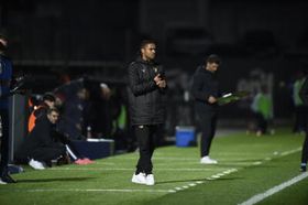 Ricardo Silva: «Demos uma imagem de organização, competência e talento»