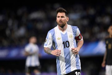 Messi escolhe o jogador que mais se assemelha a si mesmo