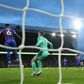 Voltaram os fantasmas e Manchester City empata com o Crystal Palace