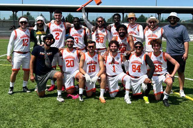 Arranque do 'play-off de flag football' em Coimbra