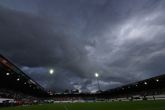Prepare-se: vaga de frio chega a Portugal a partir deste domingo
