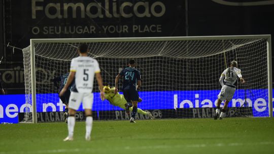 O que pode Vítor Bruno fazer para que os jogadores sintam menos ansiedade