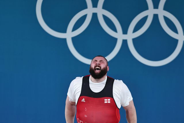 Campeão em Paris 2024 troca Mundial pela política