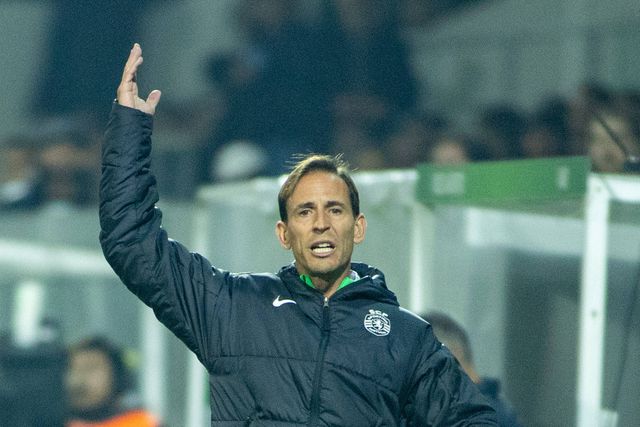 Tão verdinho, Varandas