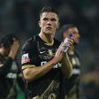 Sporting: Gyokeres no onze do ano do 'Transfermarkt'