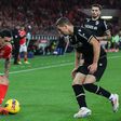 João Mendes: «Encarámos o Benfica olhos nos olhos»