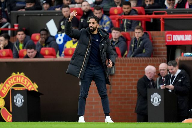 Ruben Amorim abre o livro: inspiração, superstição e as diferenças entre a liga portuguesa e a Premier League