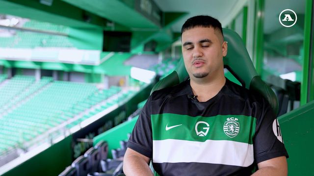 Como se diz à família que se vai ser jogador de videojogos?