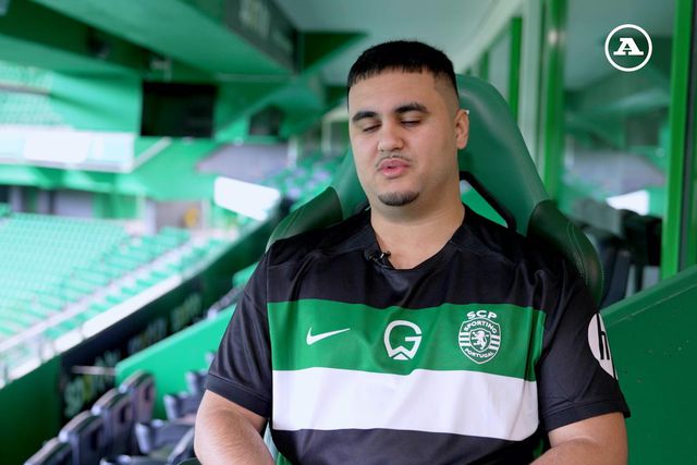 Como se diz à família que se vai ser jogador de videojogos?