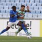 Liga 3: 'Lusitânias' surpreendem Belenenses e Fafe