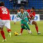 Destaques do Rio Ave: ponta sentiu a falta... do resto do 'corpo'