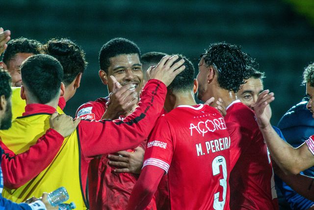 Caminhada tem sido Santa e fé continua inabalável (crónica)