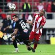 Gelson Martins marca e Olympiakos aumenta vantagem na liderança