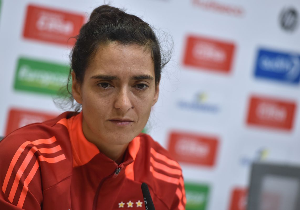 Benfica imparável mas com críticas de Filipa Patão