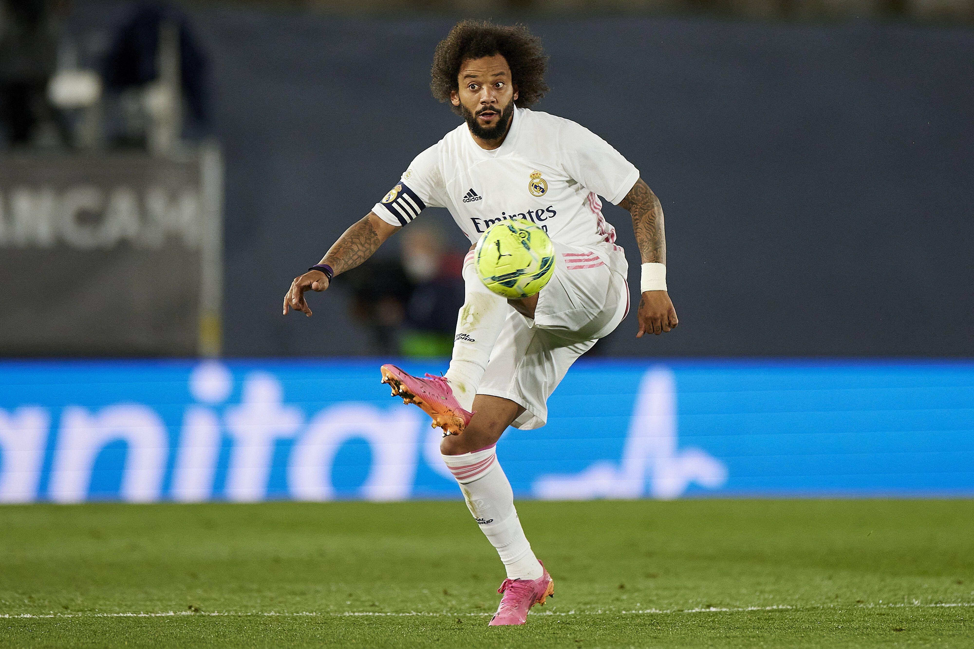 Marcelo - Foto: IMAGO