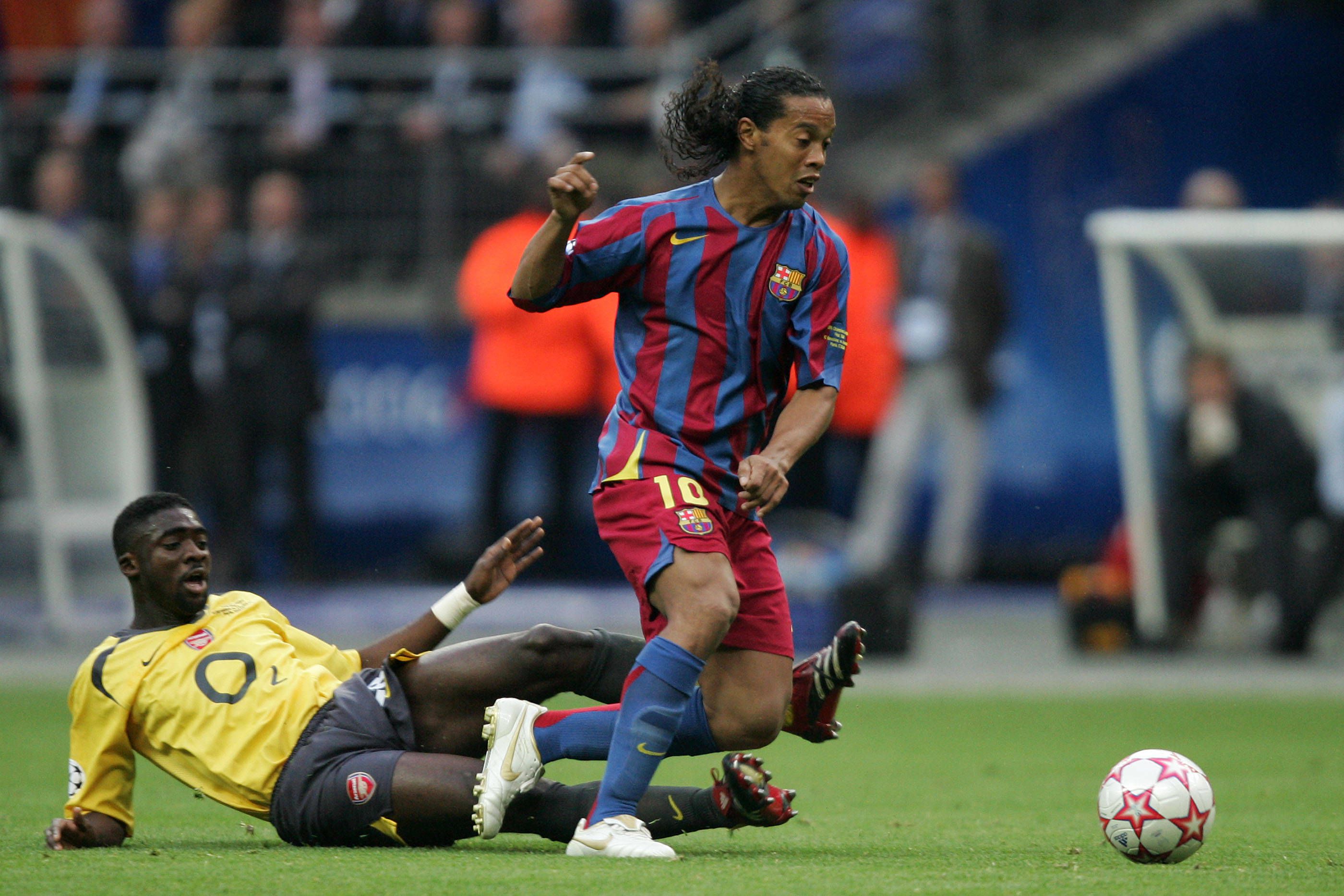 Ronaldinho - Foto: IMAGO