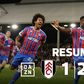 Crystal Palace salta para top-4 da Premier League às custas de Marco Silva (resumo)