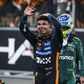 Lando Norris sagrou-se campeão do Mundo de F1 em Abu Dhabi. IMAGO
