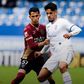 Feirense e Académico de Viseu empata 0-0. Fotografia: Liga Portugal