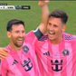 Messi ainda festeja como se fosse o primeiro: a celebração do título do Inter Miami