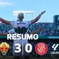 Elche goleia Girona e dá salto na classificação (resumo)