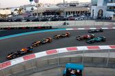 FIA confirma notórias diferenças entre equipas em termos de motores