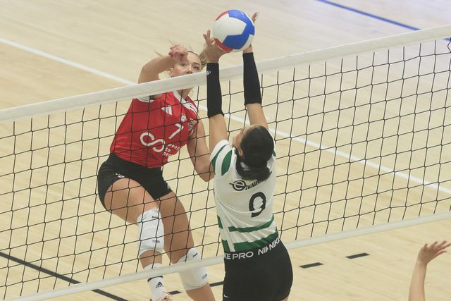 Sporting vence Benfica em dérbi emocionante da Liga feminina