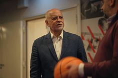 A entrevista a Carlos Barroca na íntegra