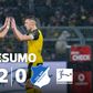 Dortmund cimenta pódio da Bundesliga contra o Hoffenheim (resumo)