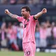 Do fundo da tabela para o topo: como Messi levou o Inter Miami a dominar a MLS