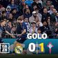 Calcanhar mágico adianta o Celta na casa do apático Real Madrid