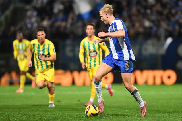 Froholdt foi agarrado por Medina - Foto: Rogério Ferreira/Kapta+