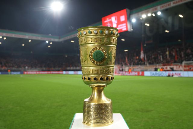 Troféu da Taça da Alemanha