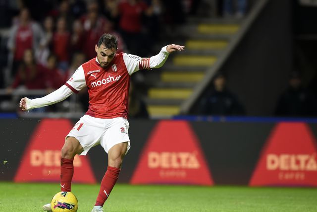 Ricardo Horta (Foto: André Alves/GRAFISLAB)