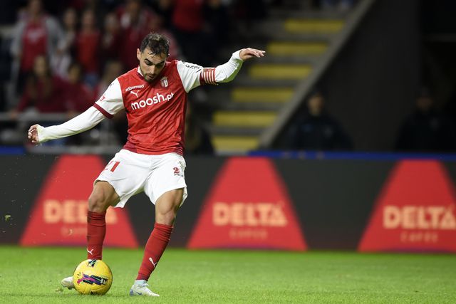 Ricardo Horta (Foto: André Alves/GRAFISLAB)