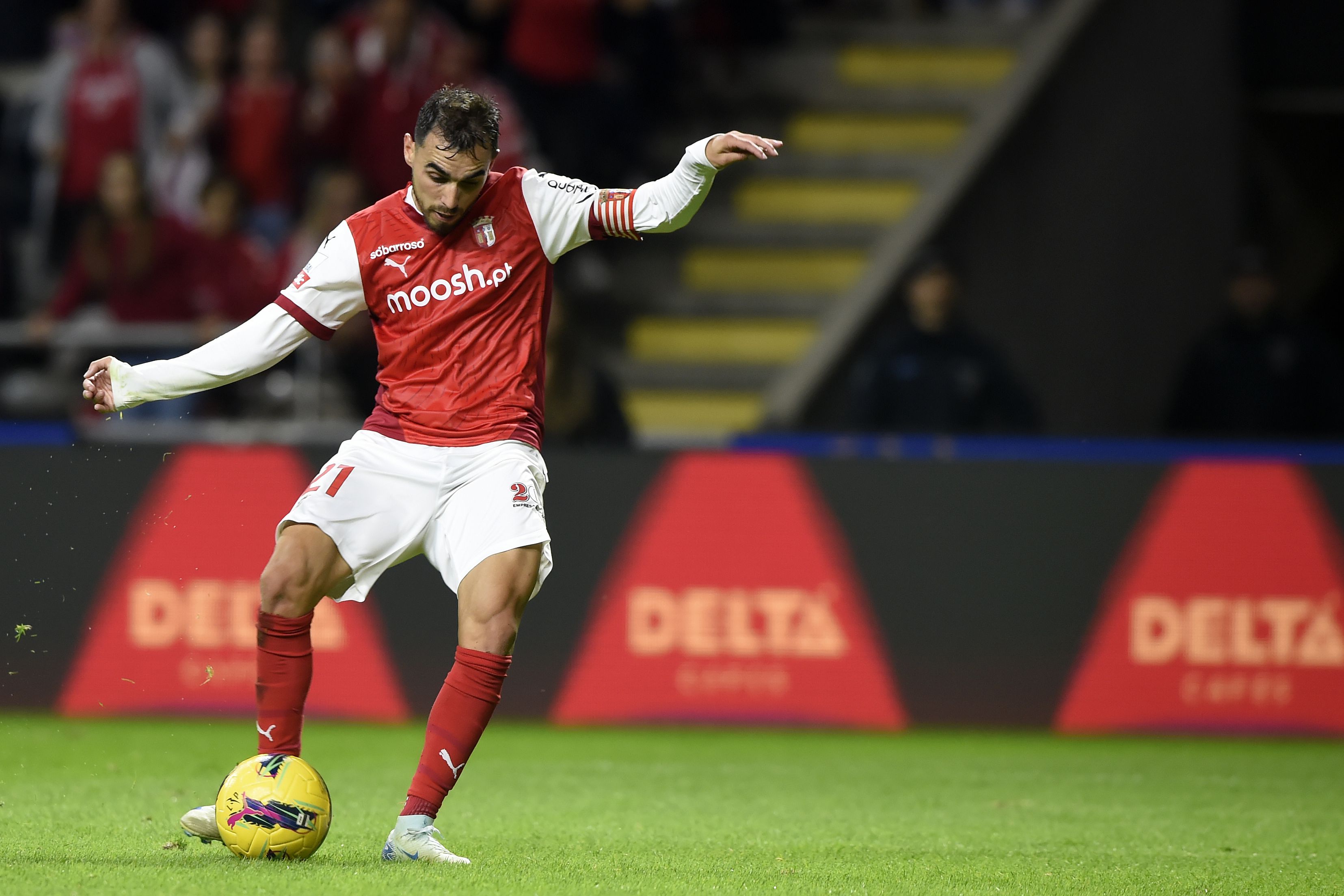 Ricardo Horta (Foto: André Alves/GRAFISLAB)