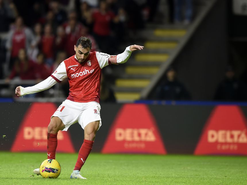 Ricardo Horta (Foto: André Alves/GRAFISLAB)