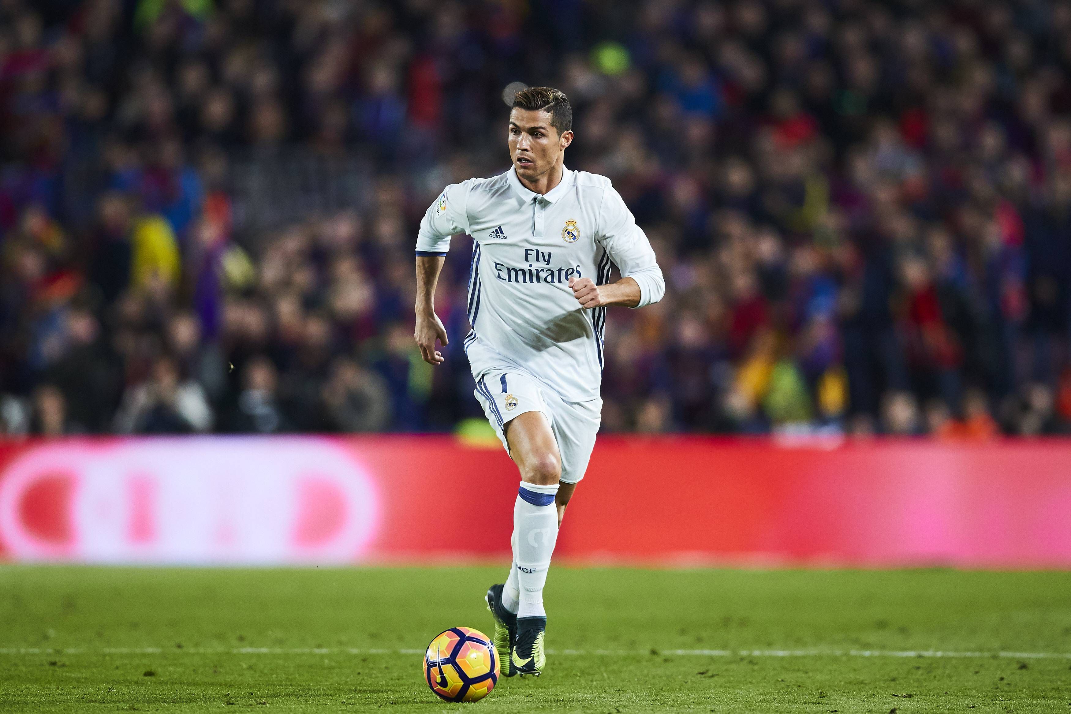 Cristiano Ronaldo - Foto: IMAGO