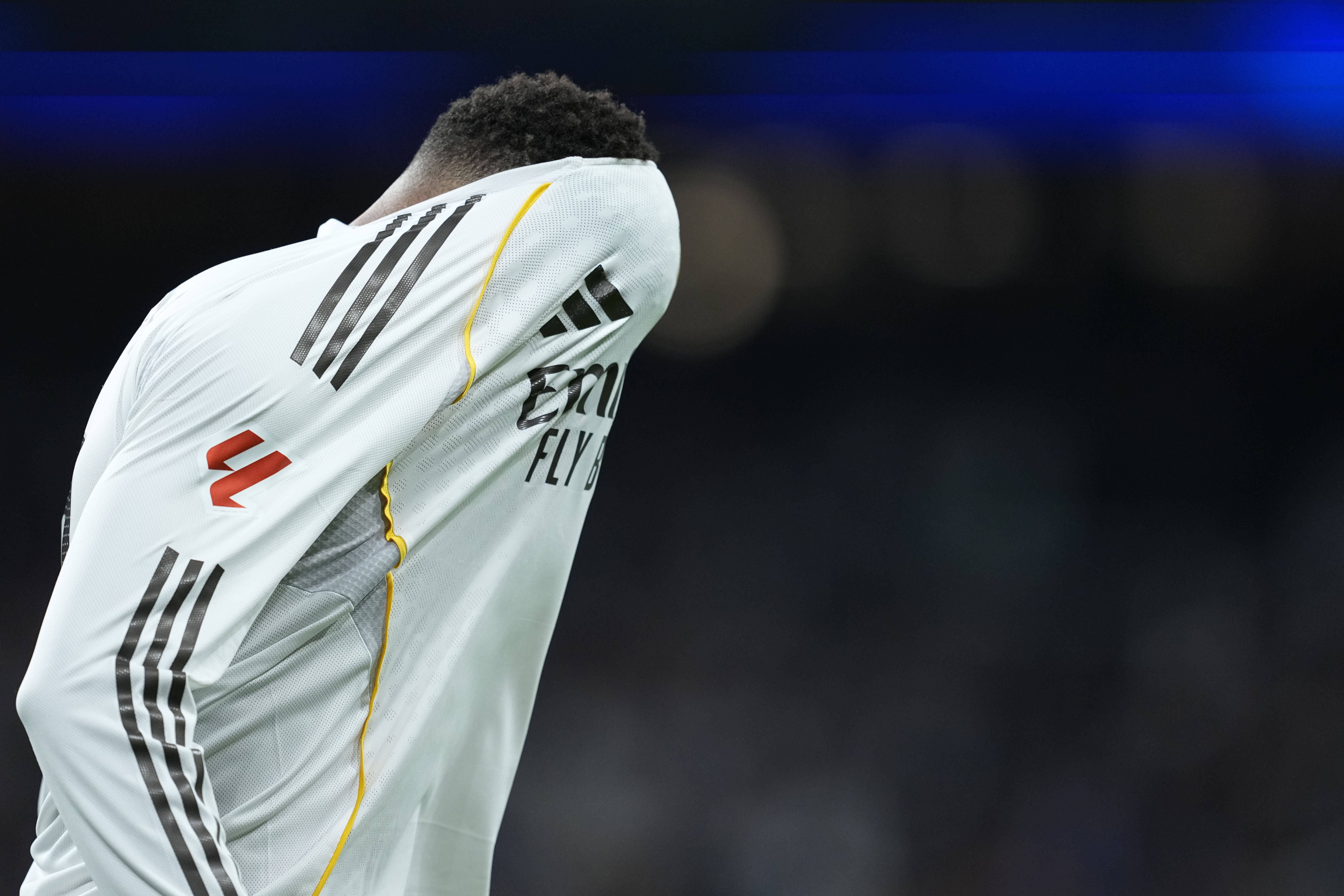 «Por vezes, o cérebro está mais focado em proteger-se do que em vencer». Foto IMAGO